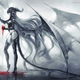 Illustration for article titled Beautiful Portraits of Video Game Characters